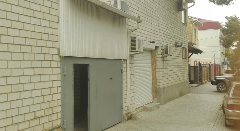 Гостиница na Lenina Анапа-4