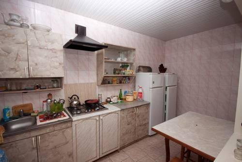 Гостиница na Lenina Анапа-9