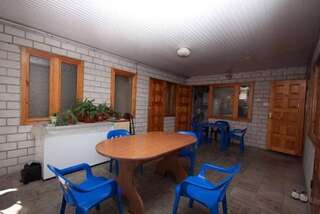 Гостиница na Lenina Анапа-2