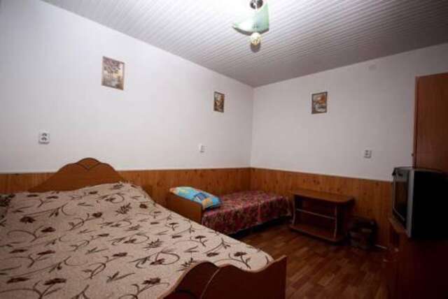 Гостиница na Lenina Анапа-6