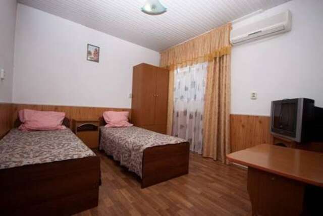 Гостиница na Lenina Анапа-4
