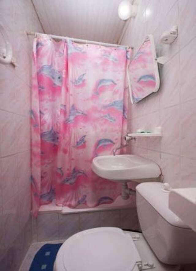 Гостиница na Lenina Анапа-9