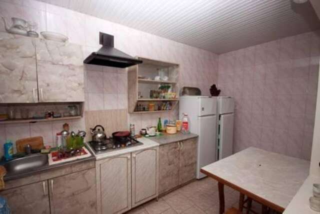 Гостиница na Lenina Анапа-8